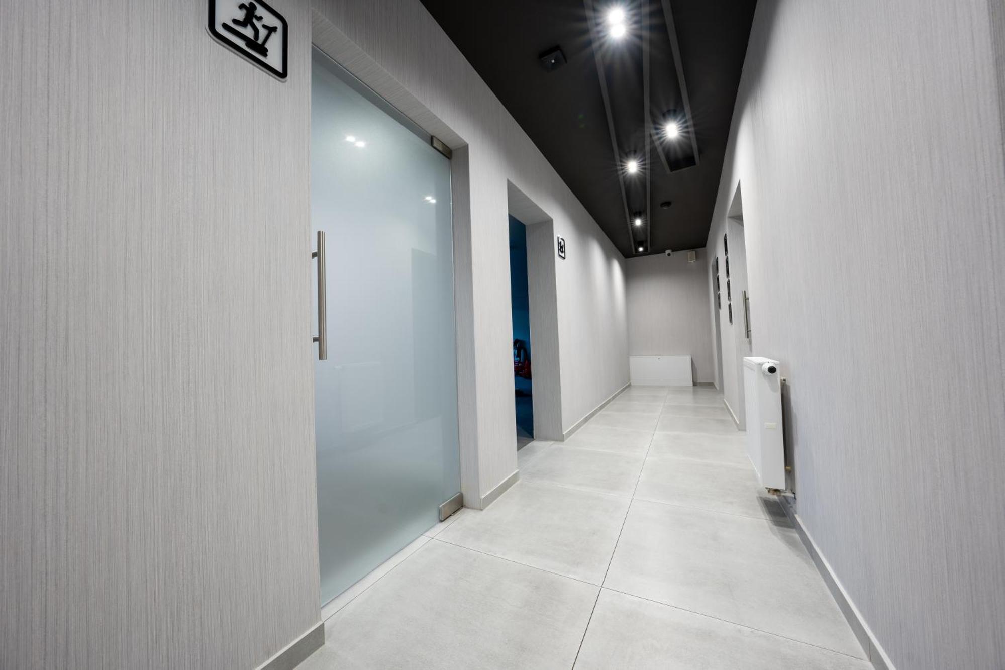 Miodowy Apartament Z Duzym Tarasem W Rewalu, Blisko Morza Exterior photo